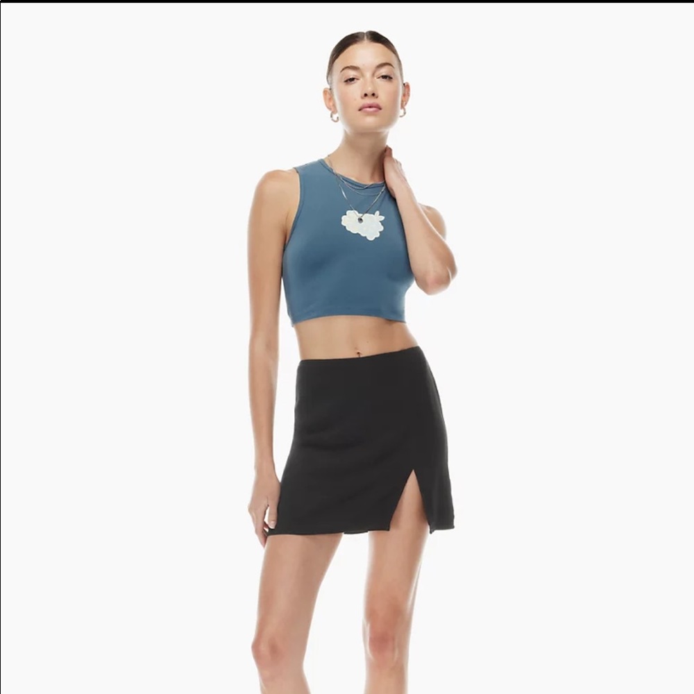 Aritzia Sunday Best Tatiana Skirt